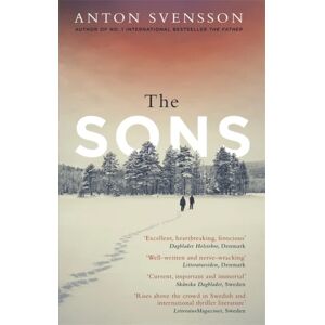 Anton Svensson The Sons av Anton Svensson