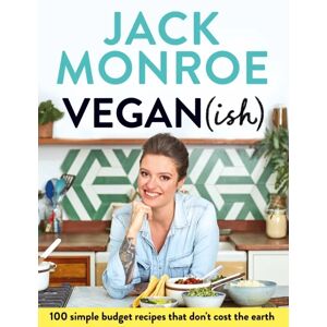 Vegan (ish) av Jack Monroe