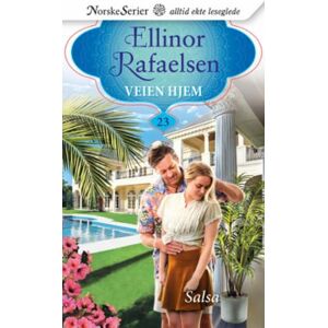 Ellinor Rafaelsen Salsa av Ellinor Rafaelsen