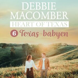 Texas-Babyen Av Debbie Macomber