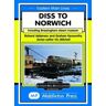 Diss To Norwich Av Richard Adderson