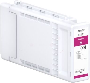 Epson XD2 T41F340 magenta 350ml C13T41F340