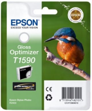 Epson Gloss Optimizer 17ml T1590