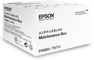 Epson Vedlikeholdssett T6712