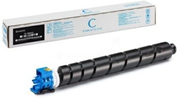 Kyocera TK-8800K P8060 cyan Toner 20K 1T02RRCNL0