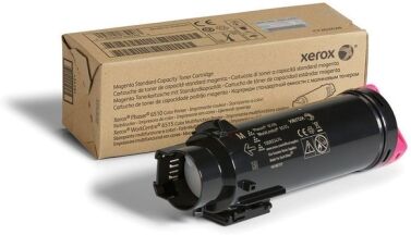 Xerox Phaser 6510 toner magenta 1K 106R03474