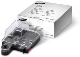 Samsung Beholder for resttoner CLT-W504