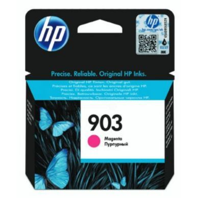 HP HP 903 Blekkpatron magenta, 315 sider T6L91AE