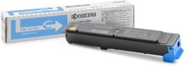 Kyocera Tonerkassett cyan, 7.000 sider 1T02R4CNL0