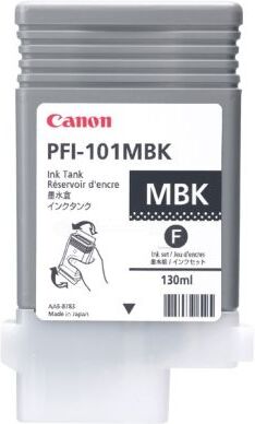 Canon Blekkpatron matt svart 0882B001