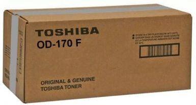 TOSHIBA Valse for overføring av toner 6A000000311