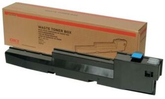 OKI Waste Toner Tank 30.000 sider 42869403