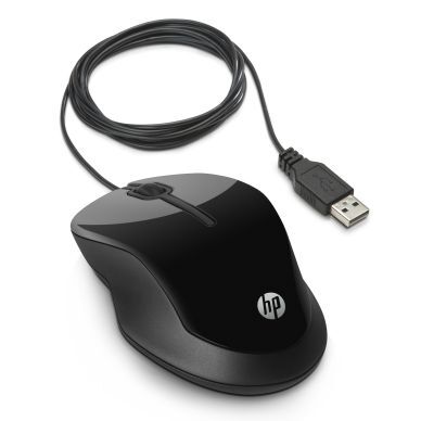 HP HP X1500 Mouse H4K66AA