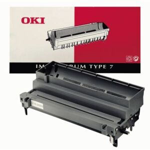 OKI Imaging-valse/trommel Type 7 30.000 sider 41019502
