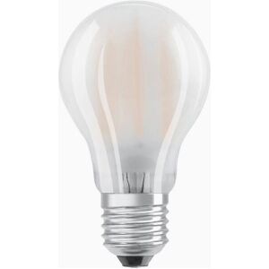 OSRAM E27 LED-pære 1,6W 2700K 4058075114142