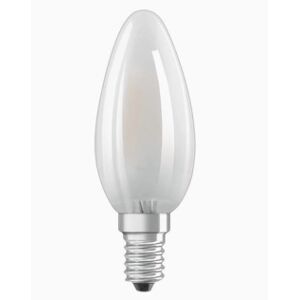 OSRAM LED-pære E14 Dimbar 5W (40W) 2700K 470 lumen 4058075436985