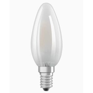 OSRAM LED E14Lyspære 1,5W 2700K 136 lumen 4058075107106