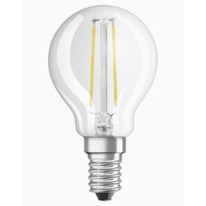 OSRAM Osram LED kronepære CL P E14 Dim 2,8W/827 (25W) Dimbar 4058075108141