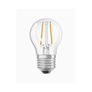 OSRAM E27 Dimbar LED 3,4W 90-99ra 2700K 4058075603073