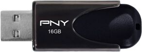 PNY PNY USB minne 2.0 Attache 16GB YXPNY16