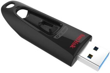 SANDISK SanDisk Ultra USB 3.0 128GB 619659113568