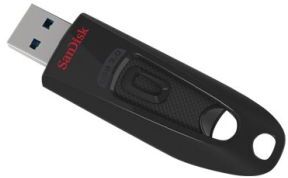 SANDISK SanDisk Ultra USB 3.0 64GB 619659102197