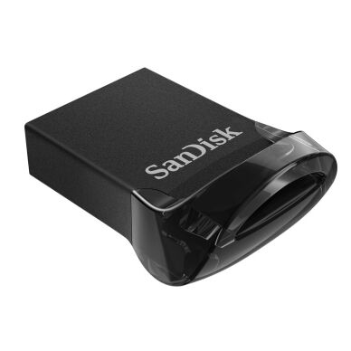 SANDISK SANDISK USB-minne 3.1 UltraFit 64GB 619659163730