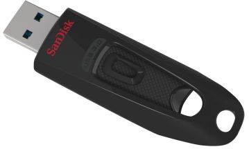 SANDISK SanDisk Ultra USB 3.0 16GB 619659102135