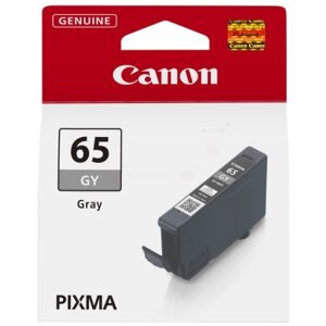 Canon Canon CLI-65 GY Blekkpatron grå CLI-65GY