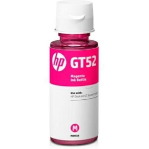 HP HP GT52 Blekkpatron magenta M0H55AE