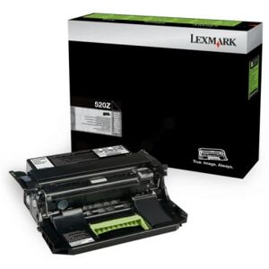 Lexmark Lexmark 520Z Valse Svart 52D0Z00