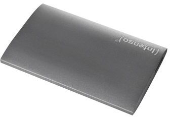 Intenso Intenso Ekstern SSD 256 GB 4034303025398