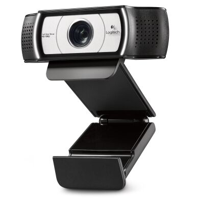 LOGITECH Logitech HD Webcam C930e 960-000972