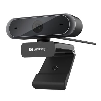 Sandberg Sandberg USB Webcam Pro 133-95
