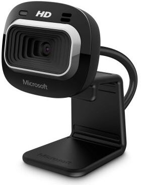 Microsoft Microsoft LifeCam HD-3000 885370428414