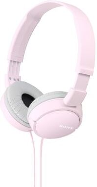 SONY Sony Hodetelefoner MDR-ZX100P 4905524937794