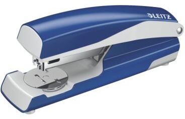 Leitz Stiftemaskin Leitz 5502 30 ark Blå 55020035