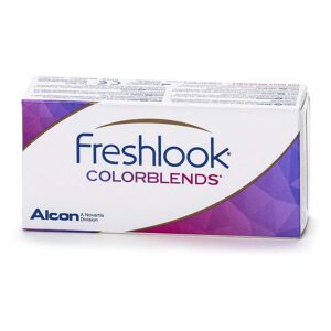 Alcon FreshLook ColorBlends Linser