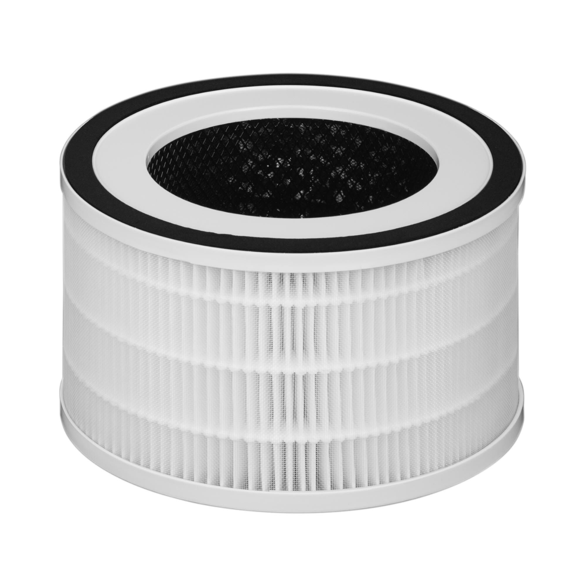 Uniprodo 3-trinns filter for luftrenseren UNI_AIR PURIFIER_03 10250434