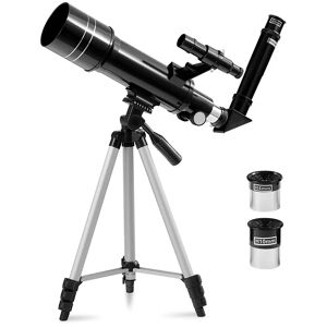 Uniprodo Telescope - Ø 70 mm - 400 mm - Tripod Stand 10250354