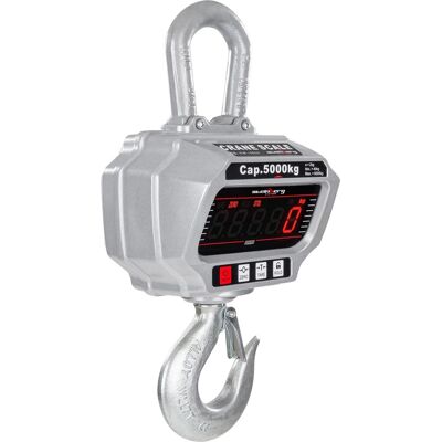 Steinberg Systems Kranvekt - 5 t / 2 kg 10030102 Steinberg Systems Kranvekt - 5 t / 2 kg 10030102