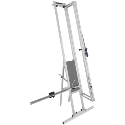 MSW Isolasjonskutter - opptil 1500 mm - 0 - 90° - inkl. isolasjonskniv 10062749 MSW Isolasjonskutter - opptil 1500 mm - 0 - 90° - inkl. isolasjonskniv 10062749