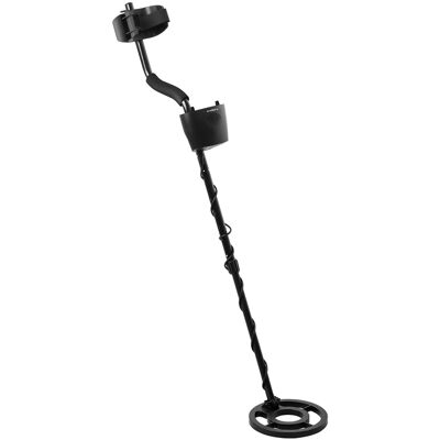 Steinberg Systems Metalldetektor - Ø 22 cm - 150 cm/18 cm 10030545 Steinberg Systems Metalldetektor - Ø 22 cm - 150 cm/18 cm 10030545