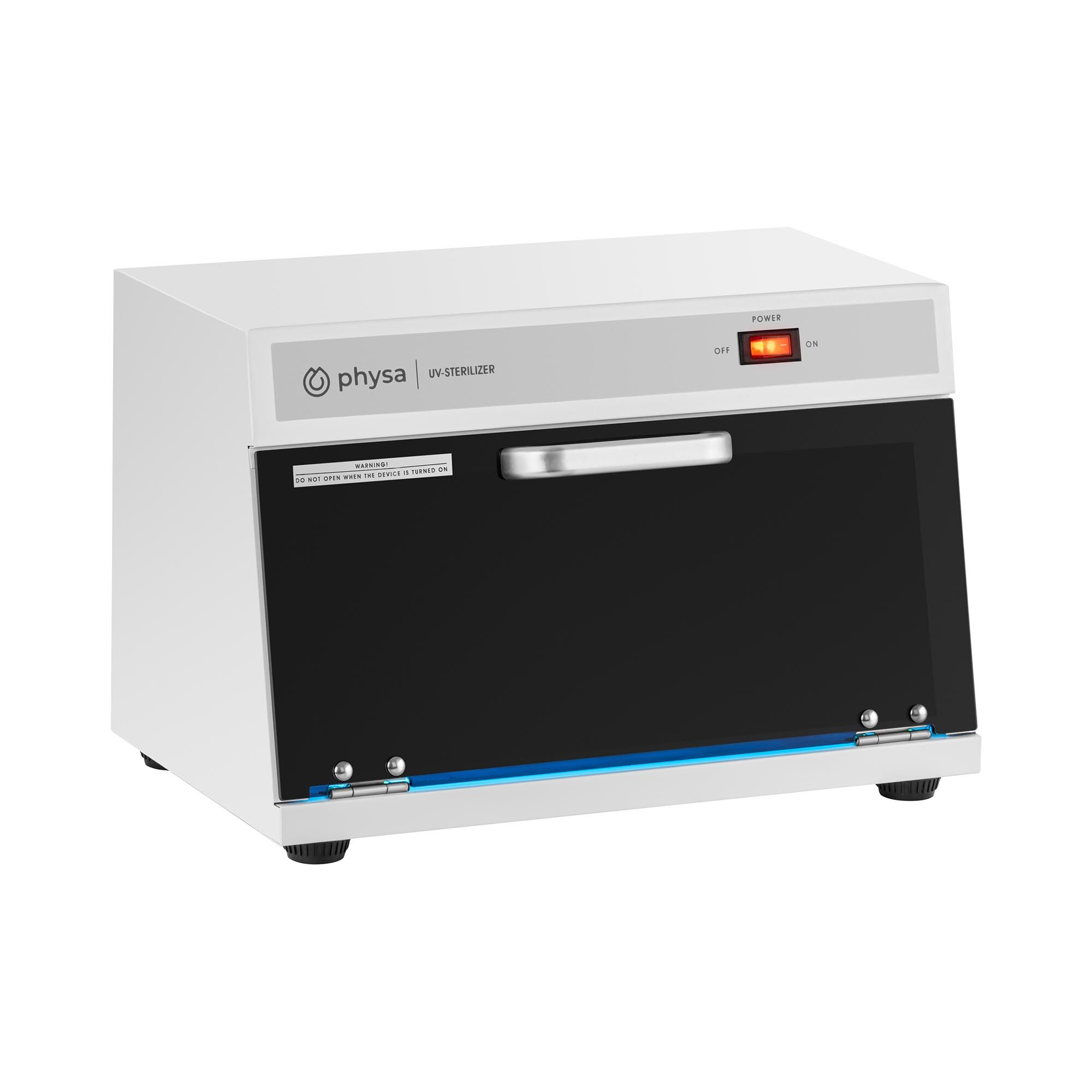 physa UV-steriliseringsapparat - 8 L 10040413