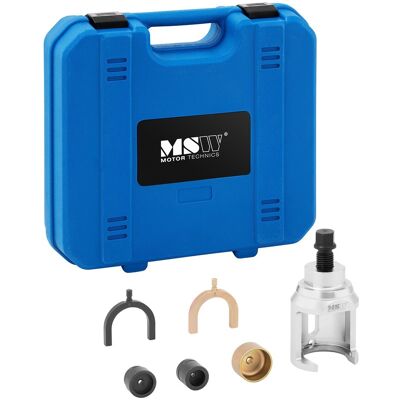 MSW Kuleledd-separator - for VW T4 foraksel 10061235 MSW Kuleledd-separator - for VW T4 foraksel 10061235