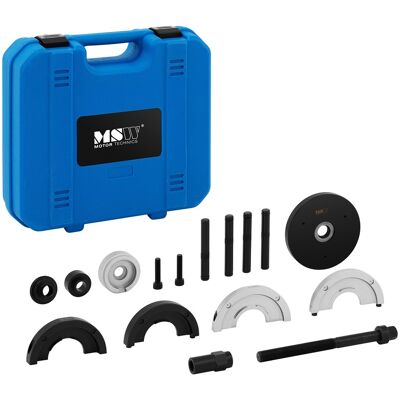MSW Avtrekkersett for hjullager - Ford, Volvo, Mazda 10061263 MSW Avtrekkersett for hjullager - Ford, Volvo, Mazda 10061263