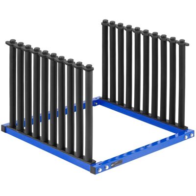 MSW Vindusstativ - for 9 frontruter 10061469 MSW Vindusstativ - for 9 frontruter 10061469