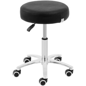 physa Krakk med hjul - 48 - 61 cm - 120 kg - svart 10040752 physa Krakk med hjul - 48 - 61 cm - 120 kg - svart 10040752