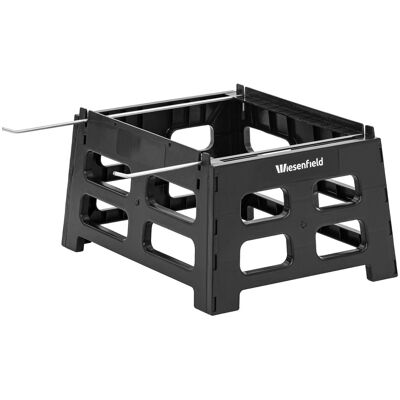 Wiesenfield Bikubestativ – for én bikube 10280204 Wiesenfield Bikubestativ – for én bikube 10280204
