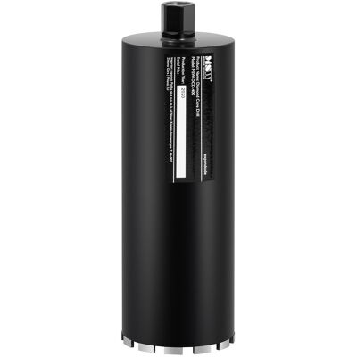 MSW Kärnborr - Ø 152 mm - 400 mm 10061229 MSW Kärnborr - Ø 152 mm - 400 mm 10061229